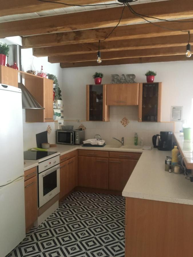 Proche Chambord La Petite Maison Thoury 외부 사진